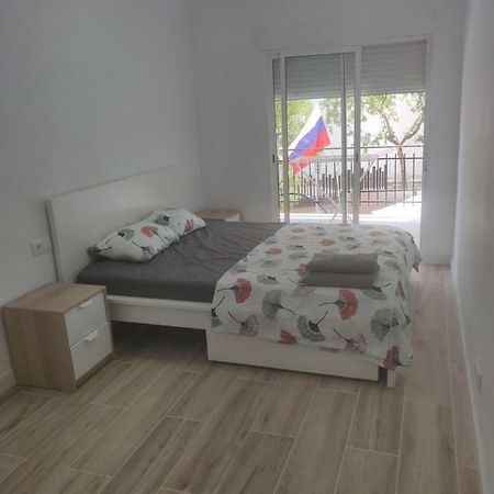 Salou Lovely 2 Bed 2 Bath Near To Beach: Amposta Daire Dış mekan fotoğraf