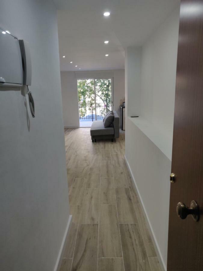 Salou Lovely 2 Bed 2 Bath Near To Beach: Amposta Daire Dış mekan fotoğraf