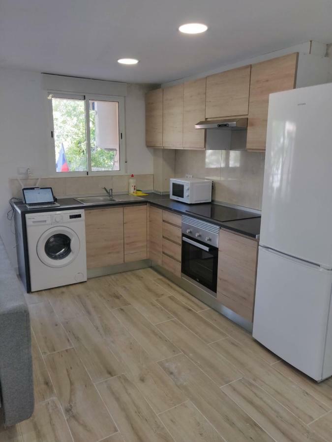 Salou Lovely 2 Bed 2 Bath Near To Beach: Amposta Daire Dış mekan fotoğraf