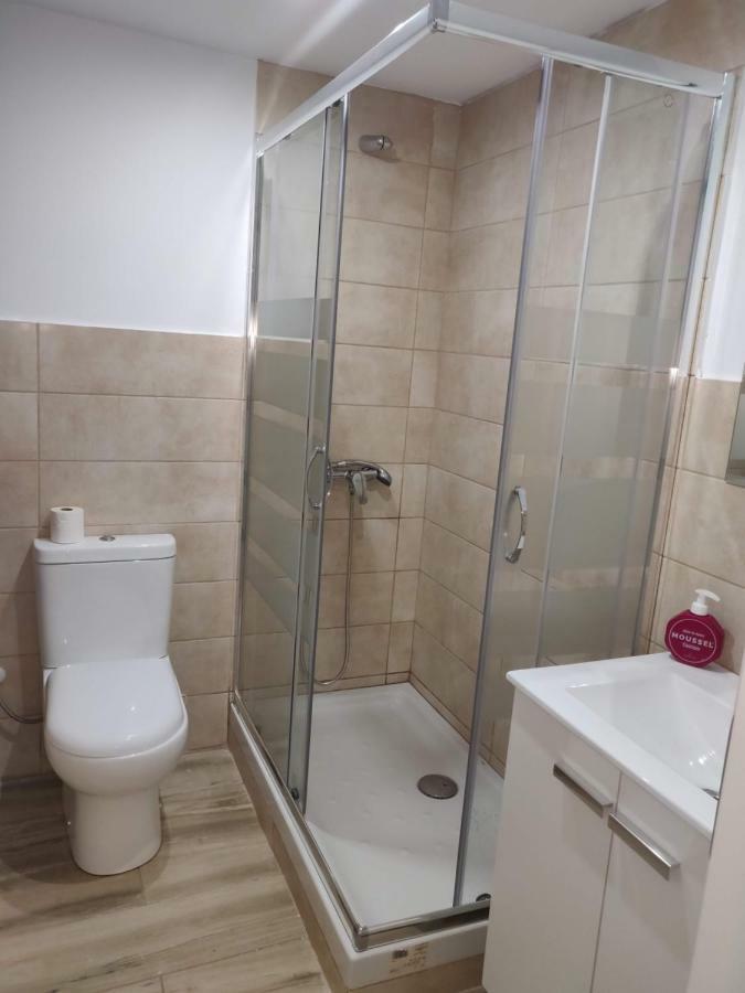 Salou Lovely 2 Bed 2 Bath Near To Beach: Amposta Daire Dış mekan fotoğraf