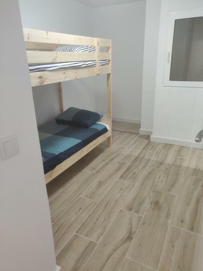 Salou Lovely 2 Bed 2 Bath Near To Beach: Amposta Daire Dış mekan fotoğraf