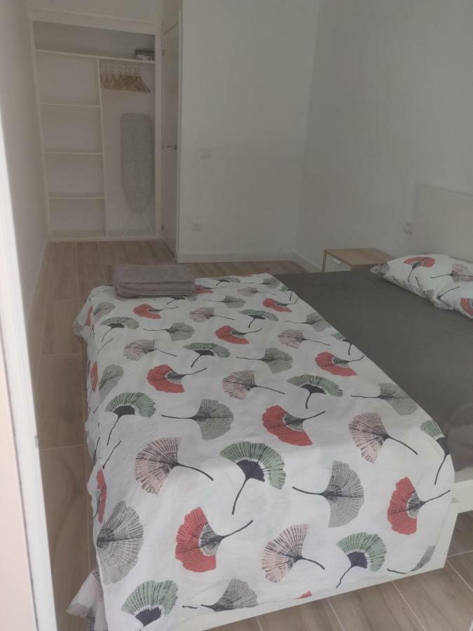 Salou Lovely 2 Bed 2 Bath Near To Beach: Amposta Daire Dış mekan fotoğraf