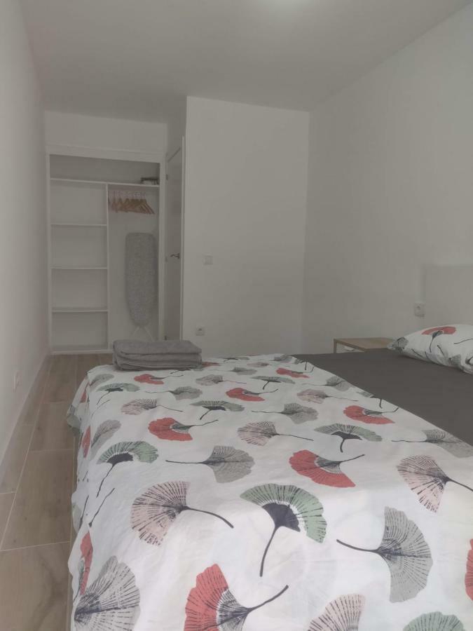 Salou Lovely 2 Bed 2 Bath Near To Beach: Amposta Daire Dış mekan fotoğraf